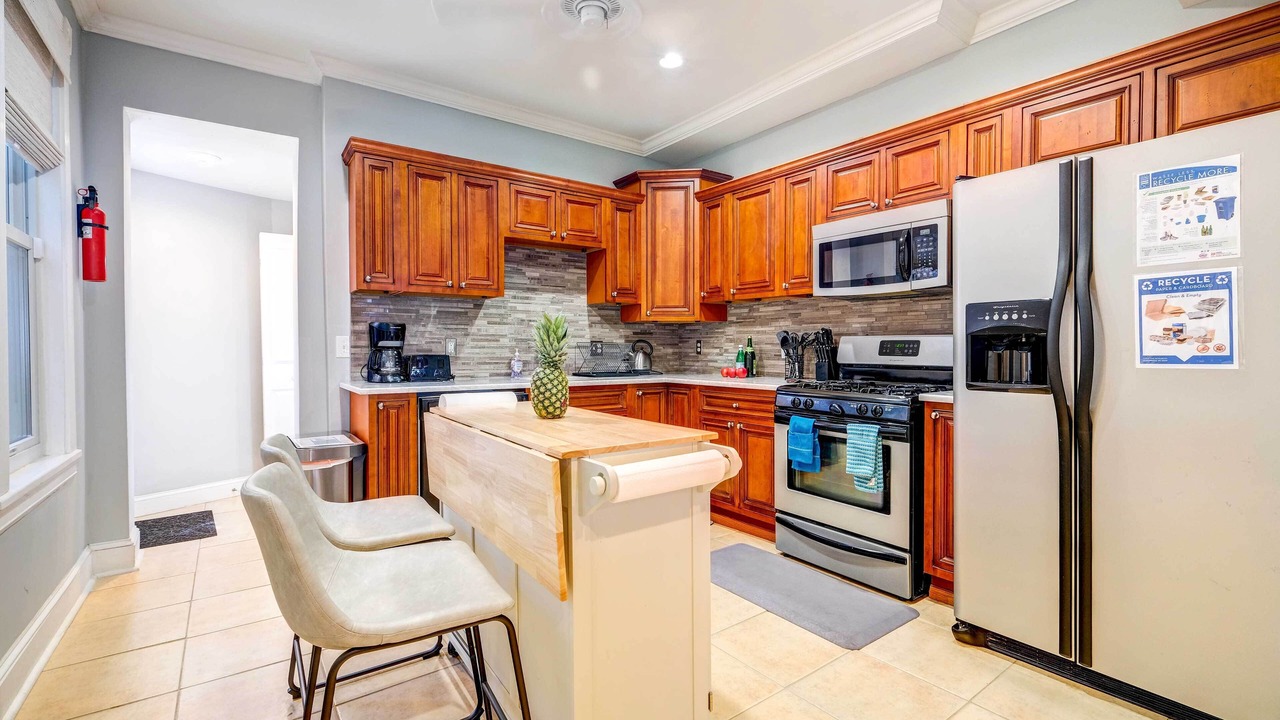 Photo of Kitchen in Northeast