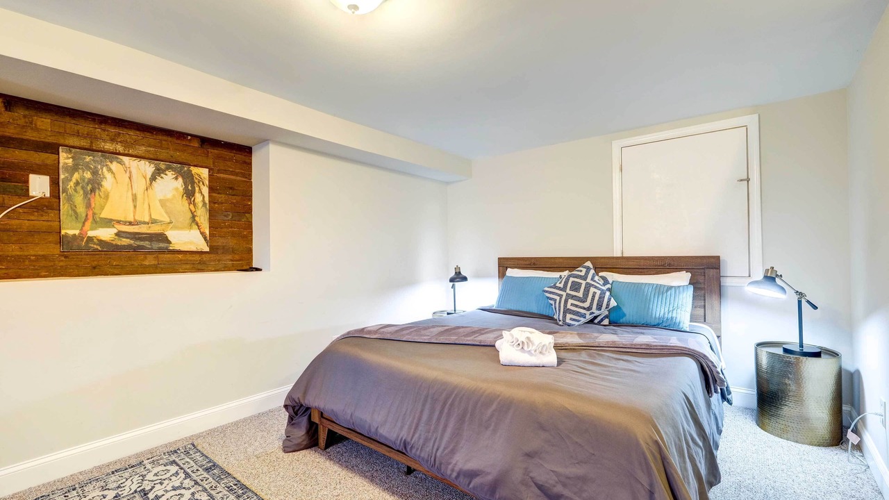 Photo of Bedroom in Northeast