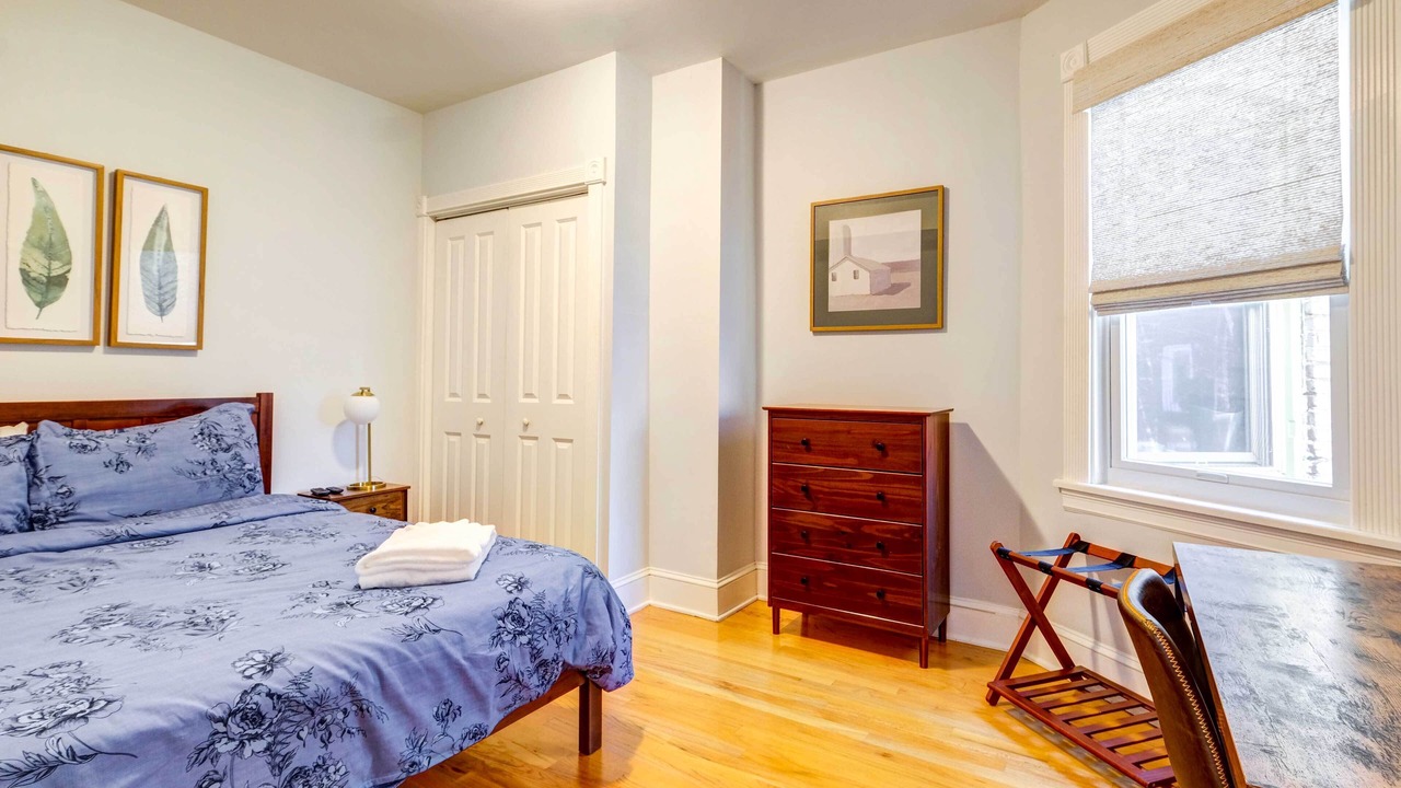 Photo of Bedroom in Northeast