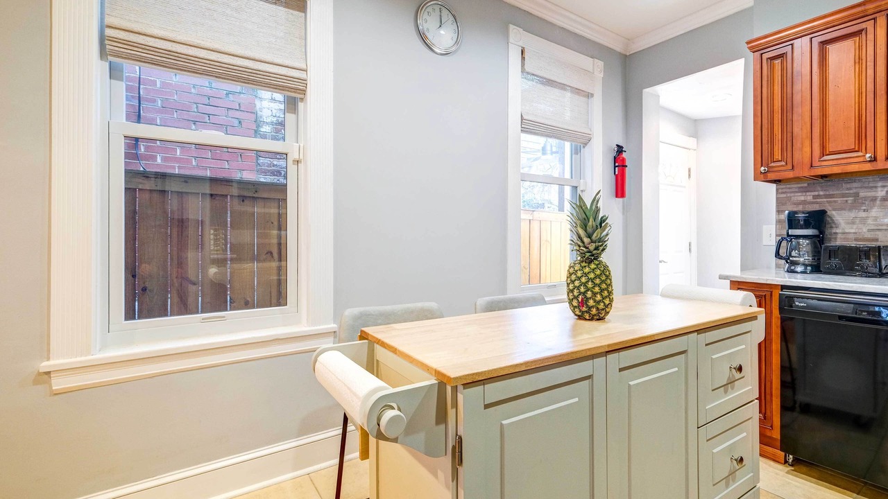 Photo of Kitchen in Northeast