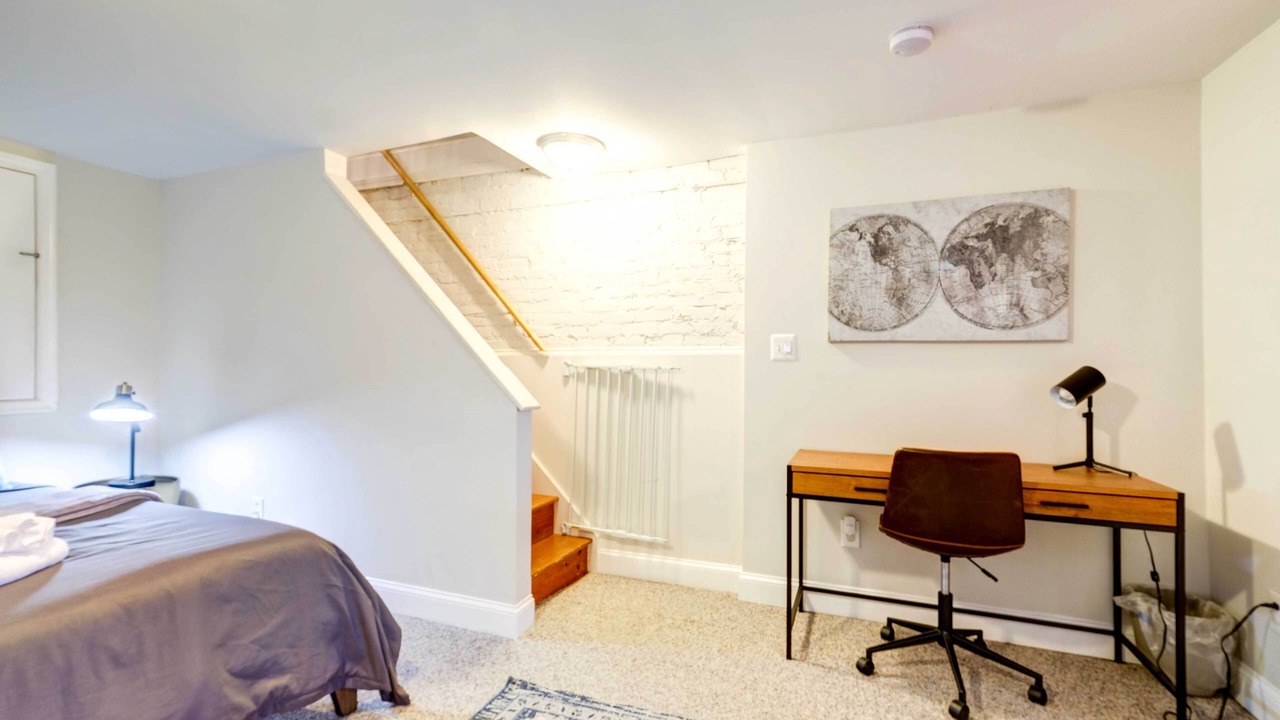 Photo of Bedroom in Northeast