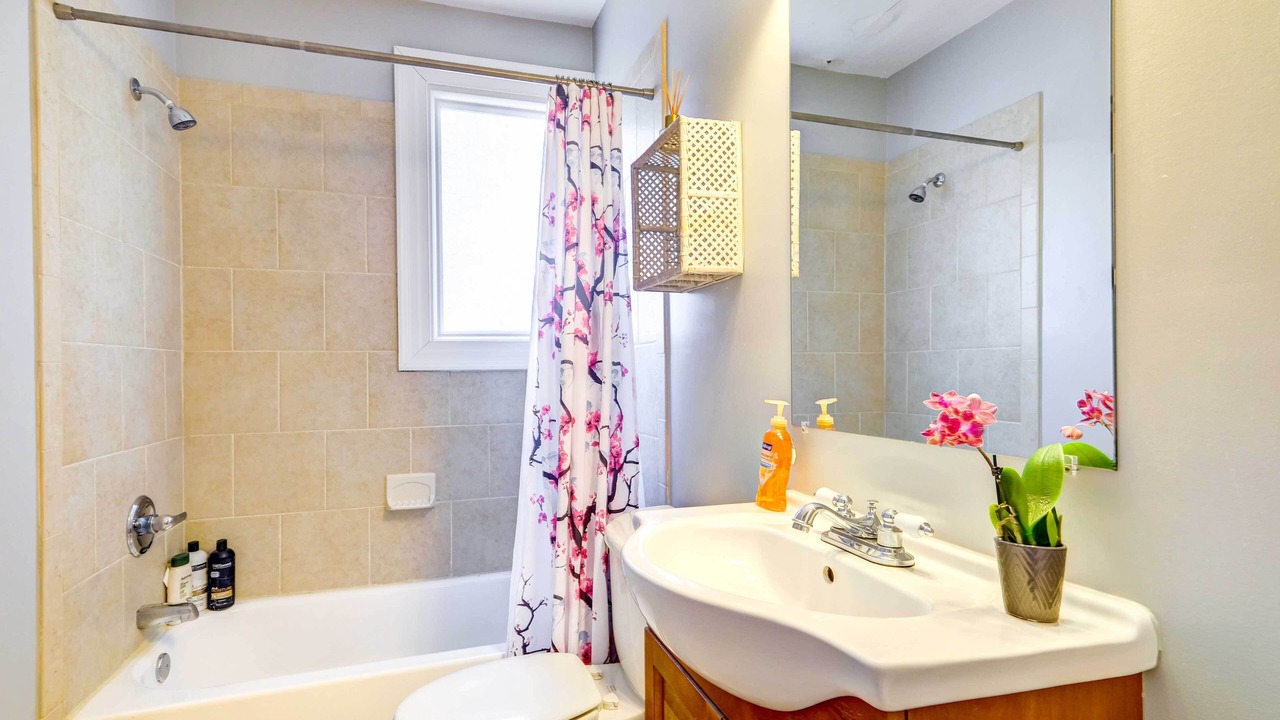 Photo of Bathroom in Northeast
