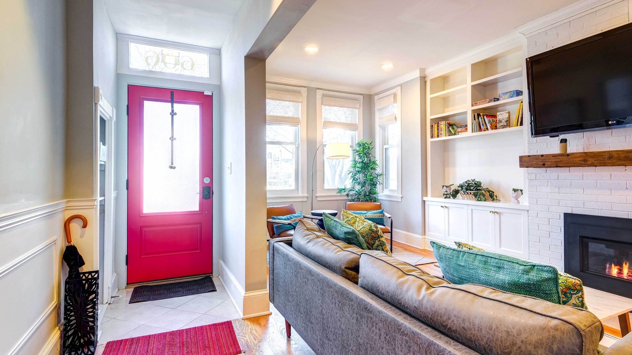 Photo of Livingroom in Northeast
