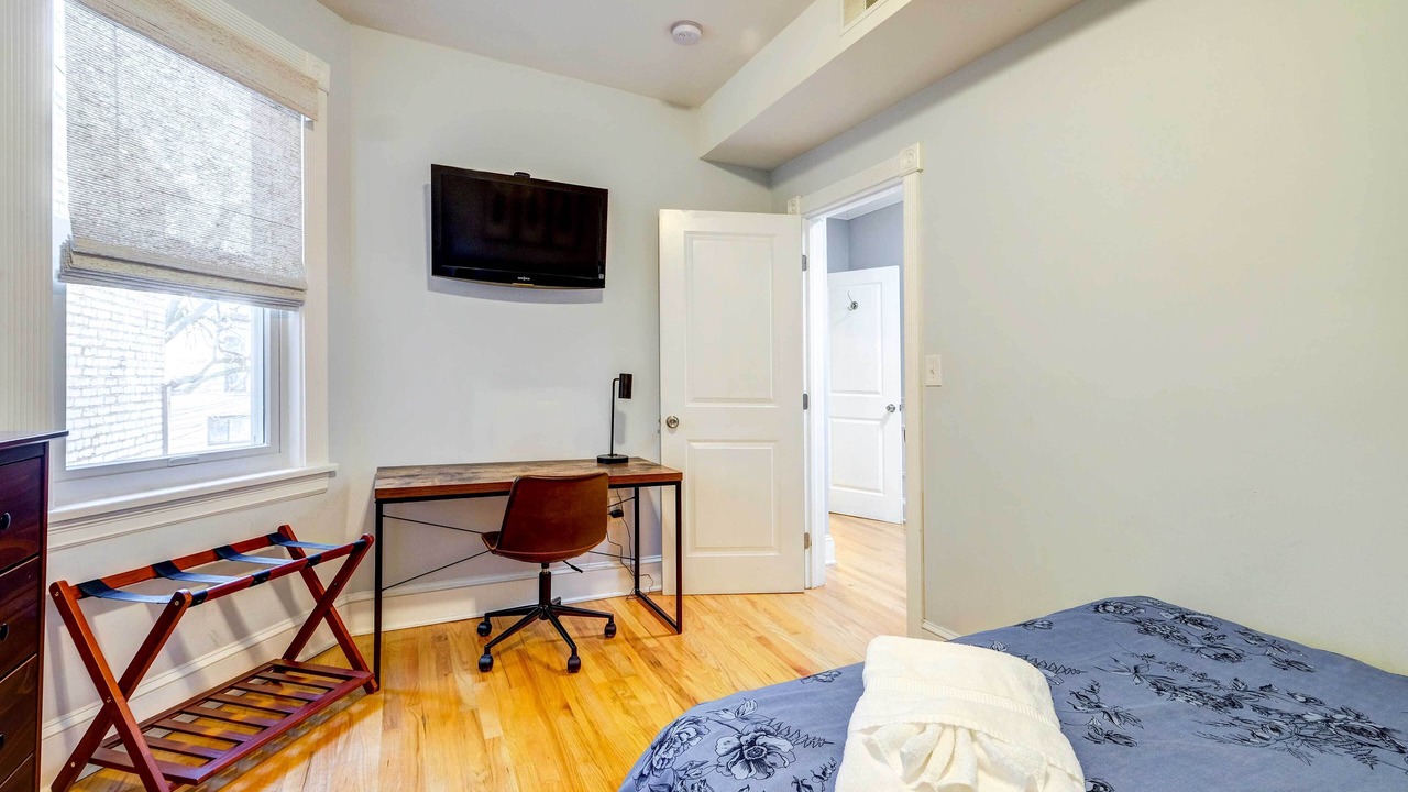 Photo of Bedroom in Northeast