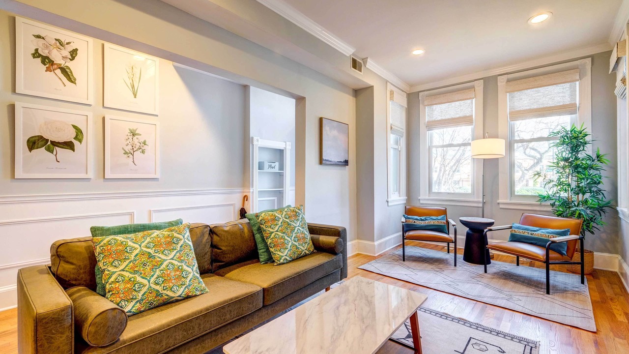 Photo of Livingroom in Northeast