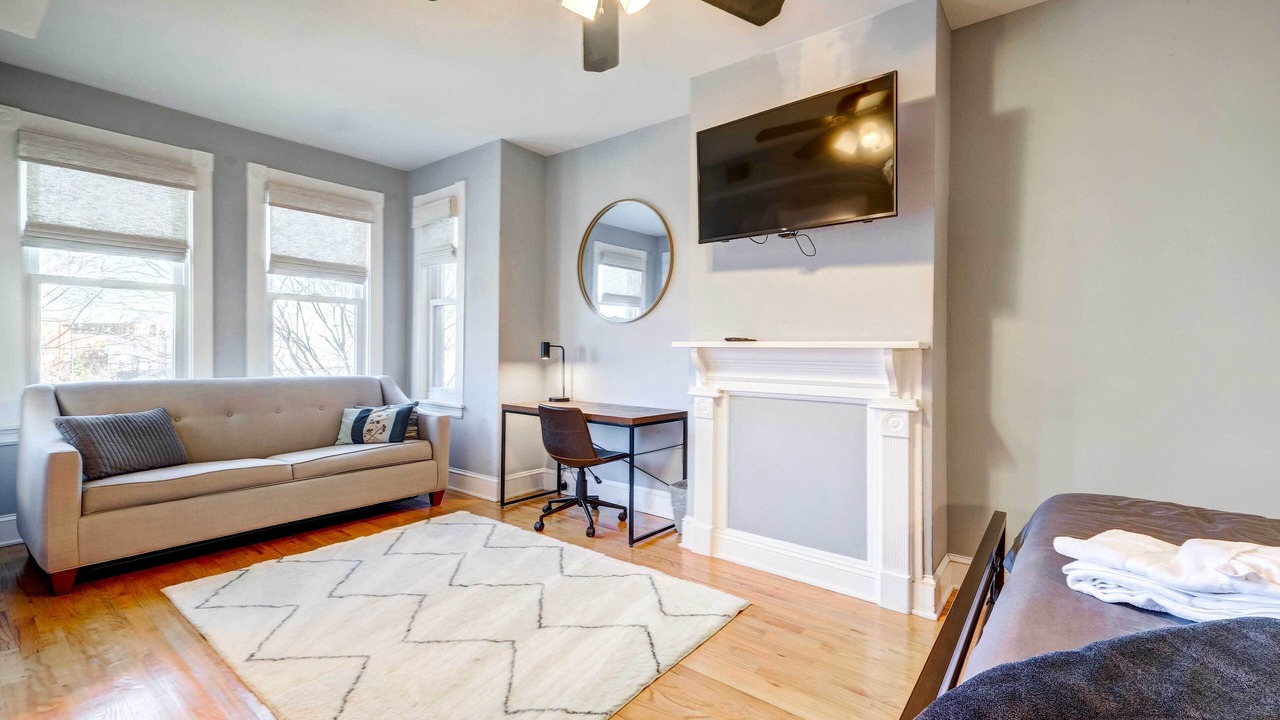 Photo of Bedroom in Northeast