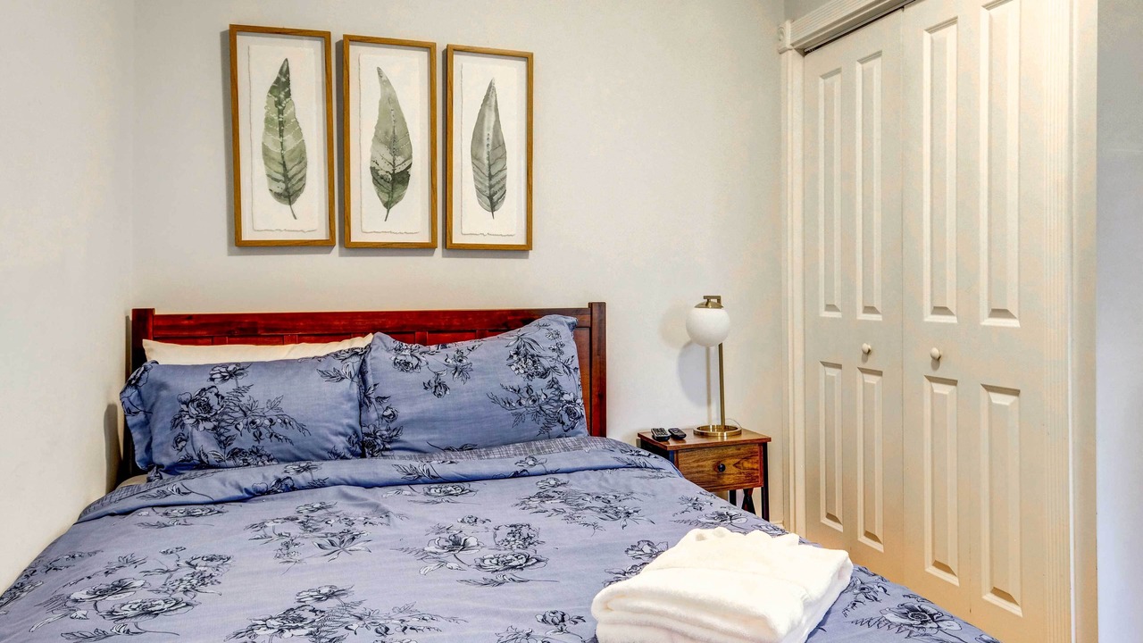 Photo of Bedroom in Northeast