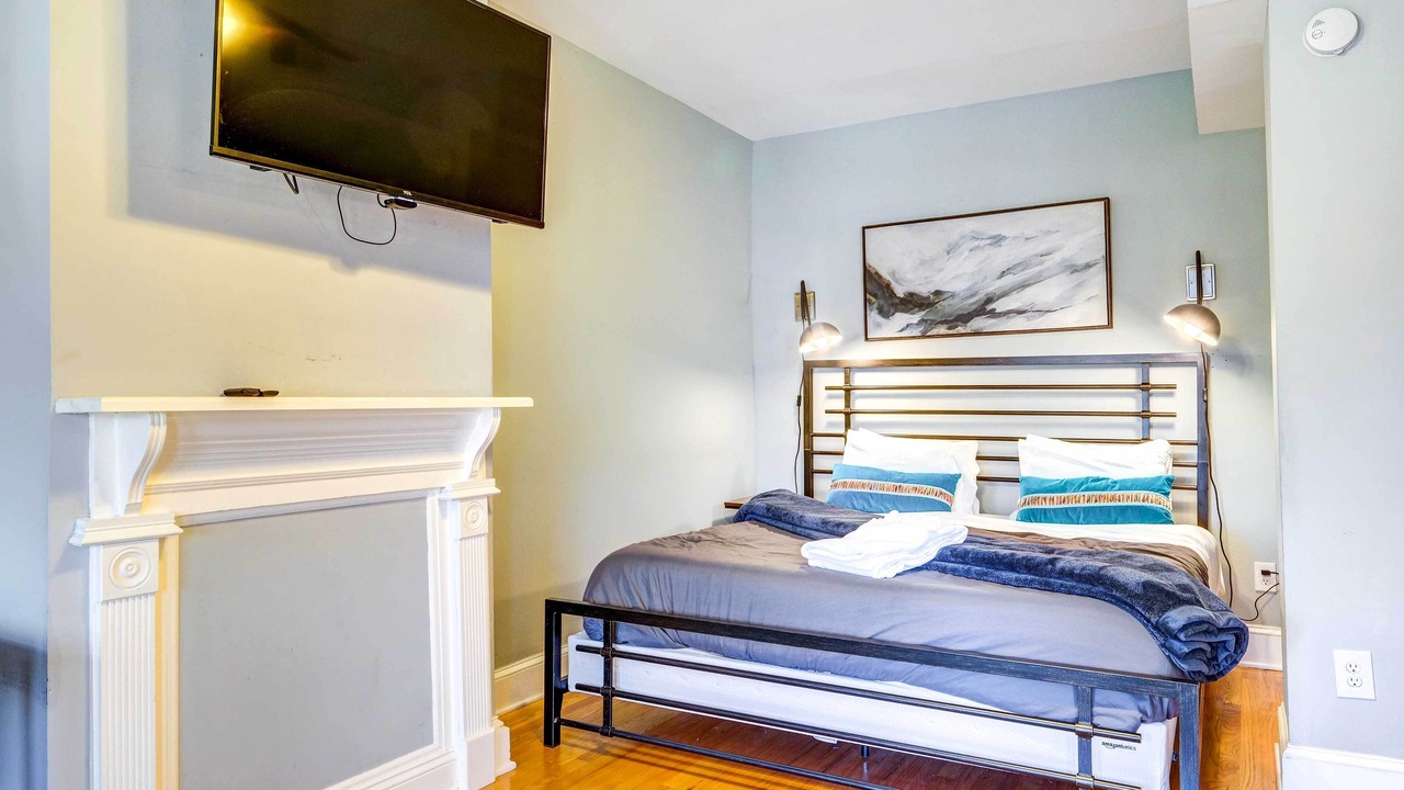 Photo of Bedroom in Northeast
