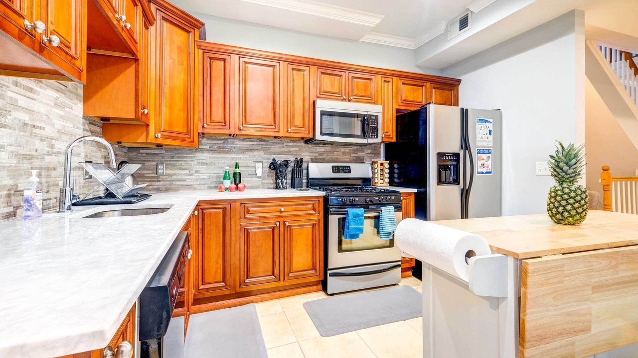 Photo of Kitchen in Northeast