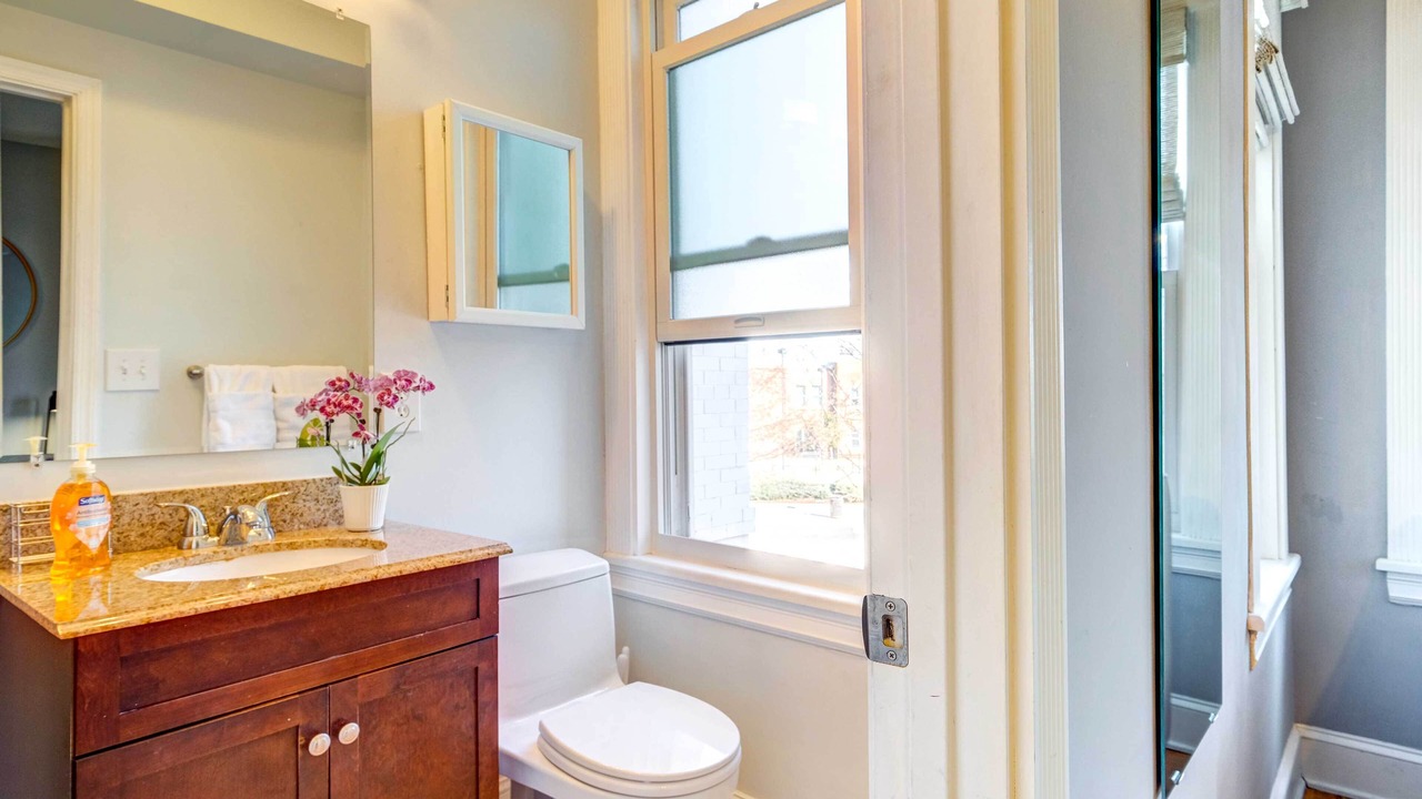 Photo of Bathroom in Northeast