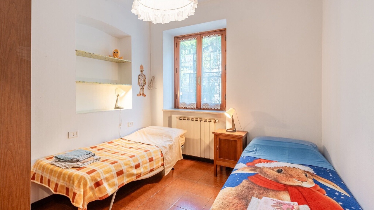 Photo of Bedroom in San Marcello Piteglio