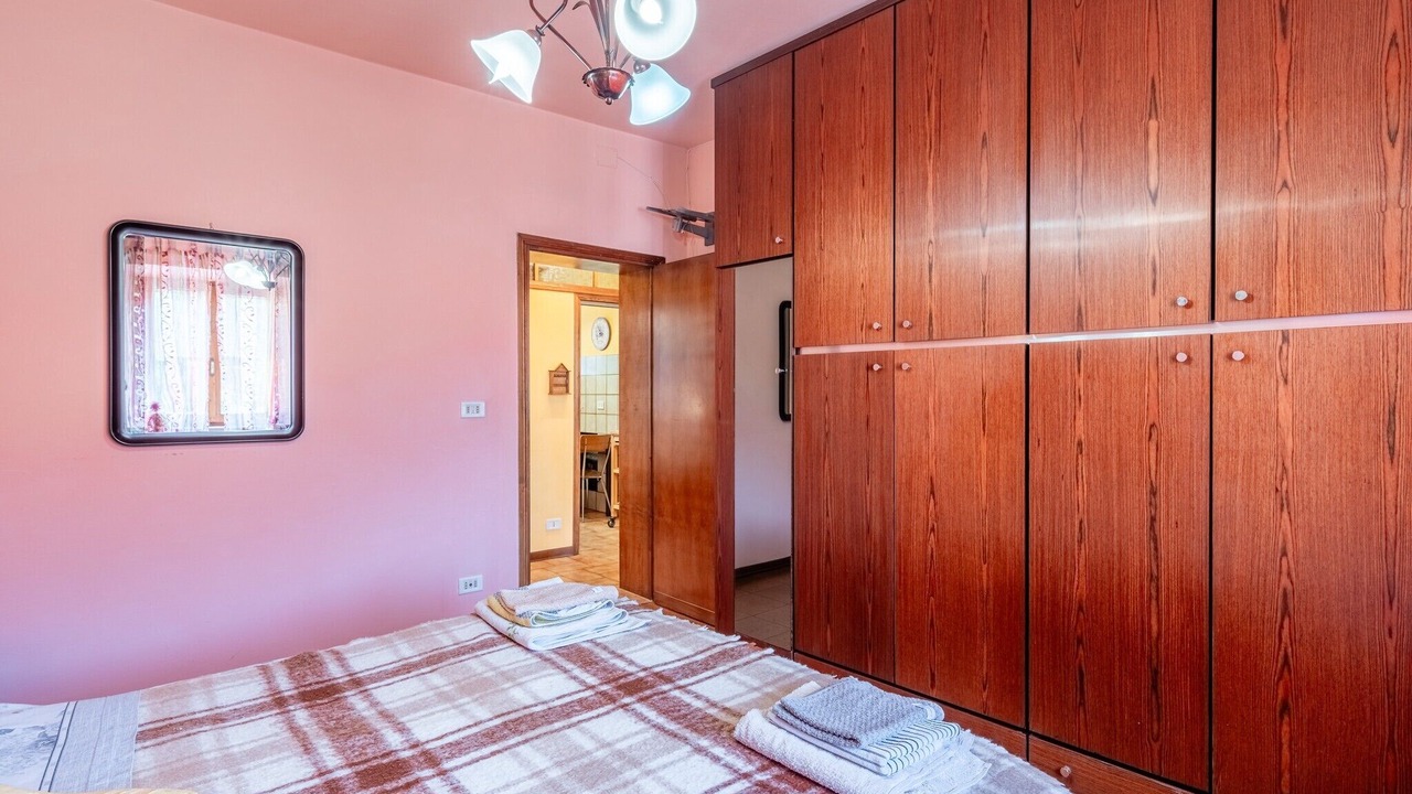 Photo of Bedroom in San Marcello Piteglio