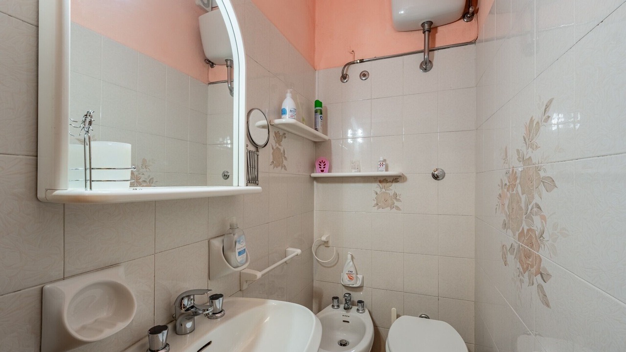 Photo of Bathroom in San Marcello Piteglio