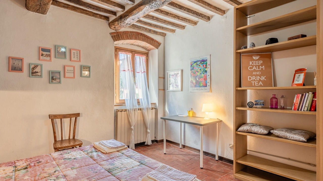 Photo of Bedroom in San Marcello Piteglio
