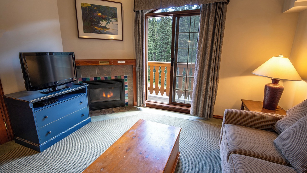 Photo of Livingroom in Fairways