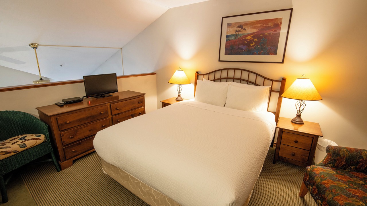Photo of Bedroom in Fairways