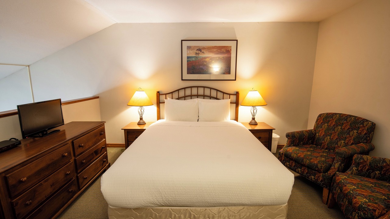 Photo of Bedroom in Fairways