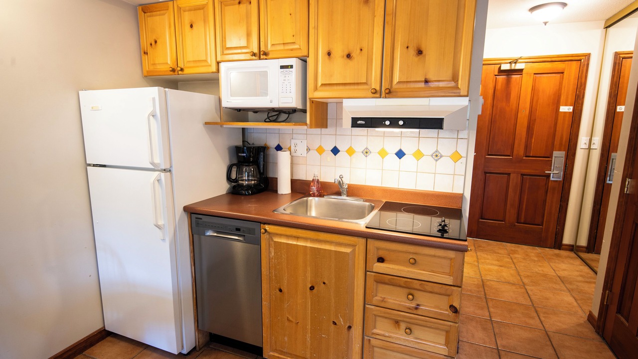 Photo of Kitchen in Fairways