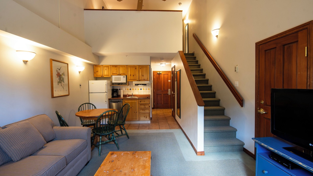 Photo of Livingroom in Fairways