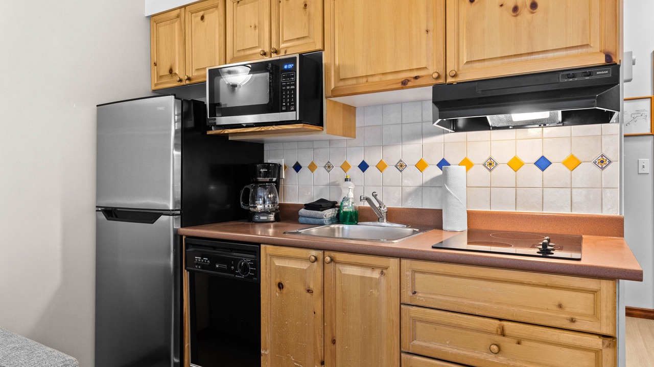 Photo of Kitchen in Fairways