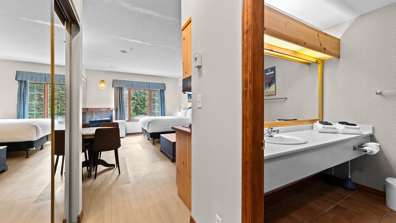 Photo of Bedroom in Fairways