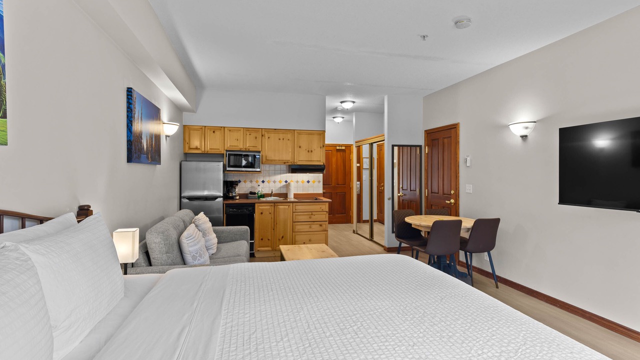 Photo of Bedroom in Fairways