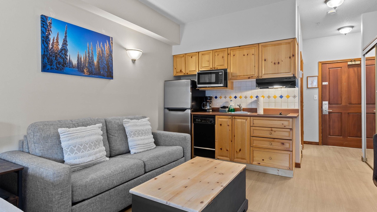Photo of Livingroom in Fairways