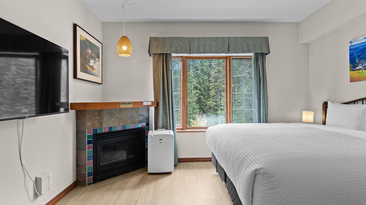 Photo of Bedroom in Fairways