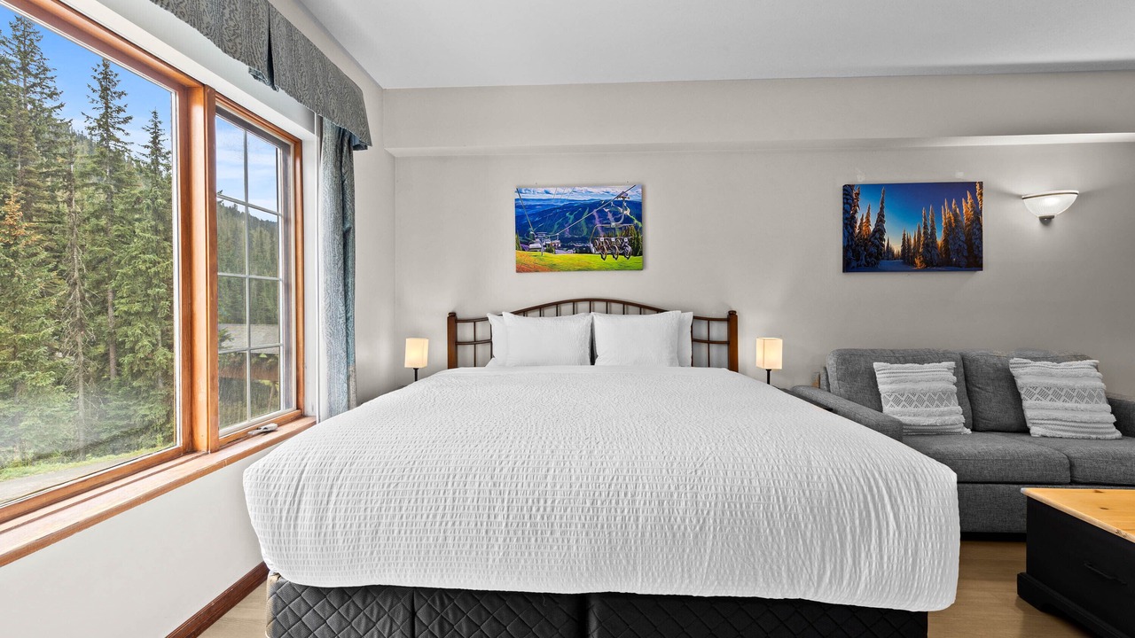 Photo of Bedroom in Fairways