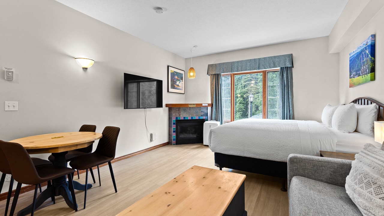 Photo of Bedroom in Fairways
