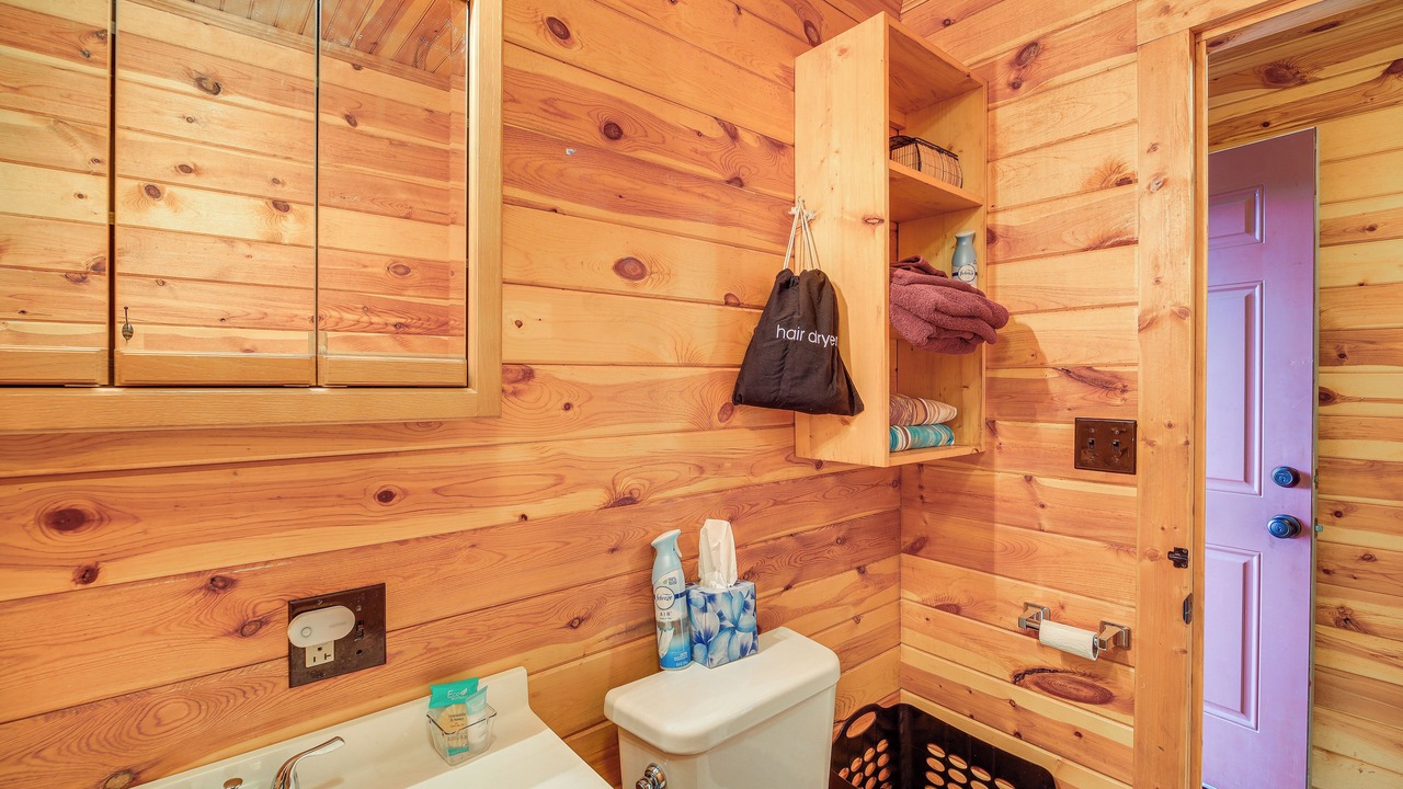 Photo of Bathroom in Sparta
