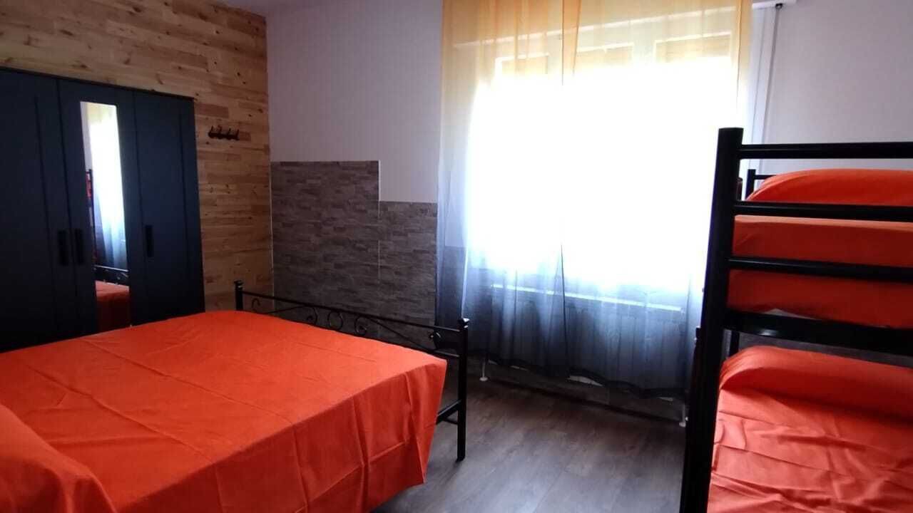 Photo of Bedroom in Vidiciatico