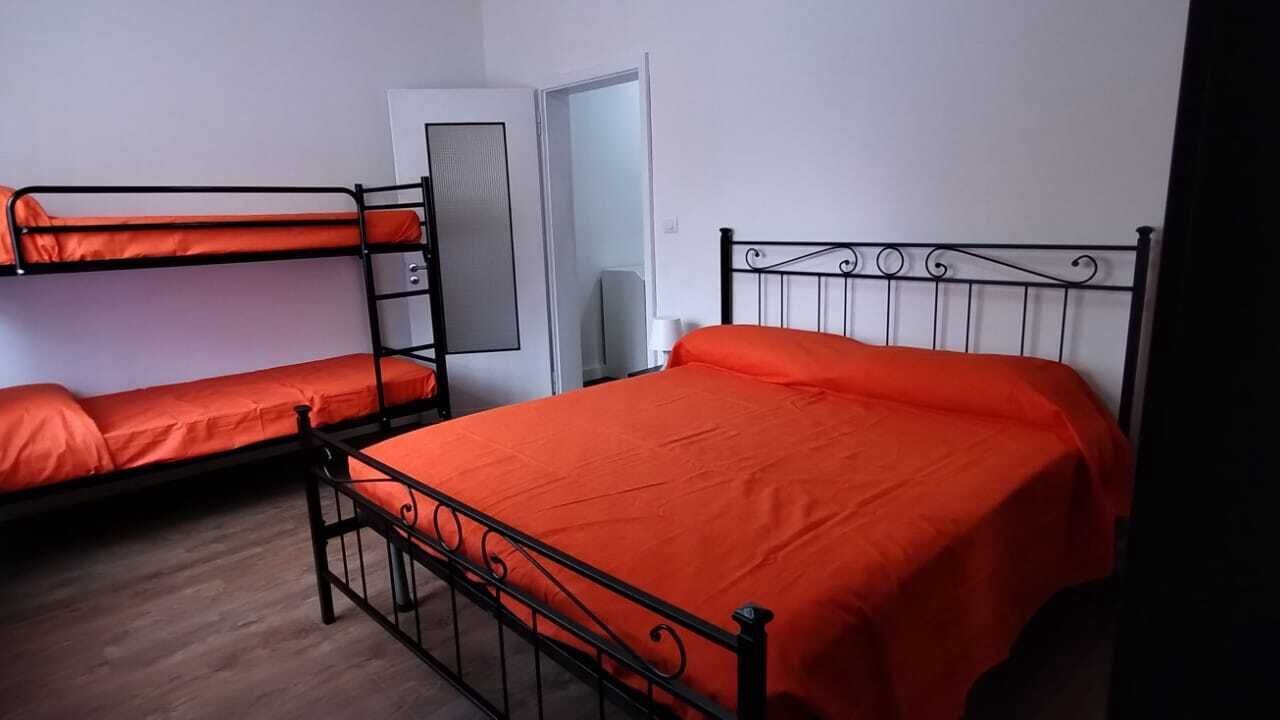 Photo of Bedroom in Vidiciatico
