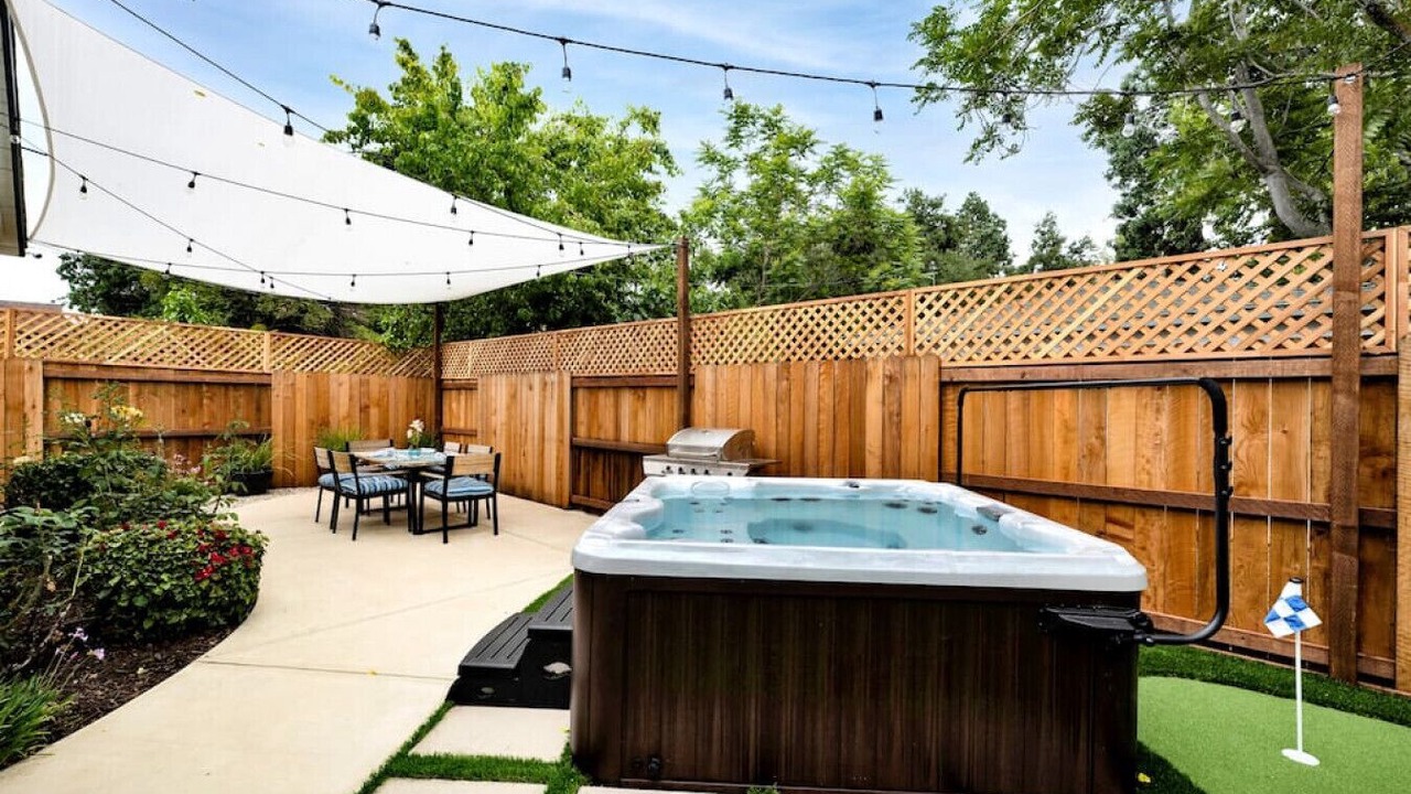 Photo of Outdoor in Thousand Oaks
