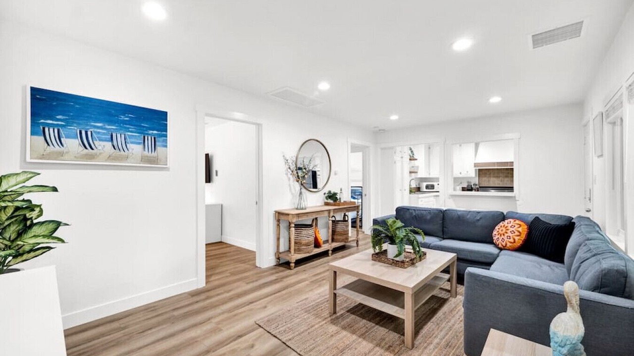 Photo of Bedroom in Thousand Oaks