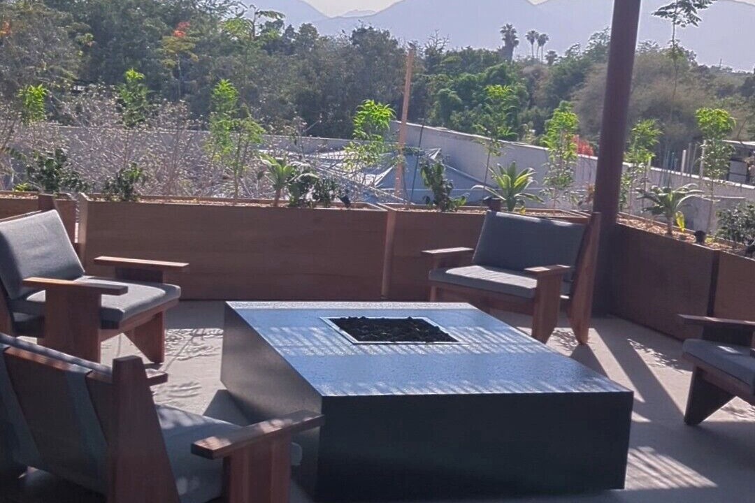 Photo of Patio Balcony in San Jose del Cabo