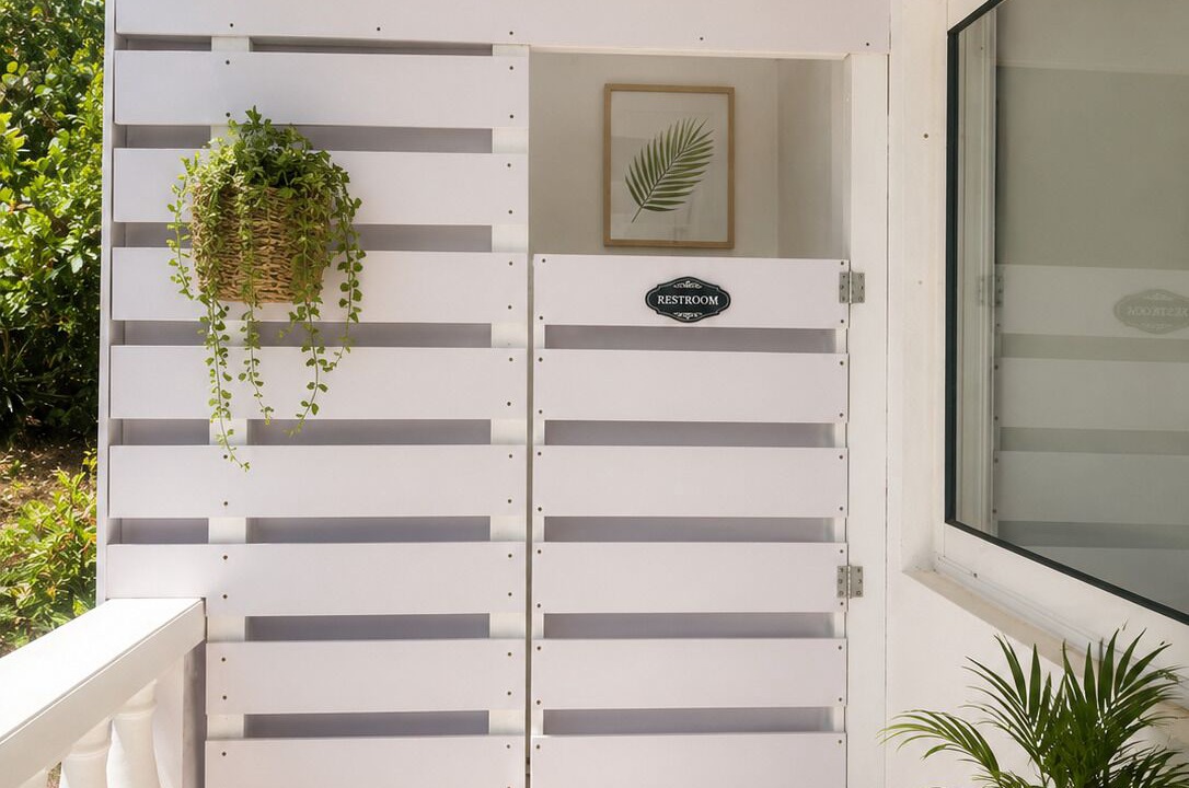 Photo of Patio Balcony in Island Harbour