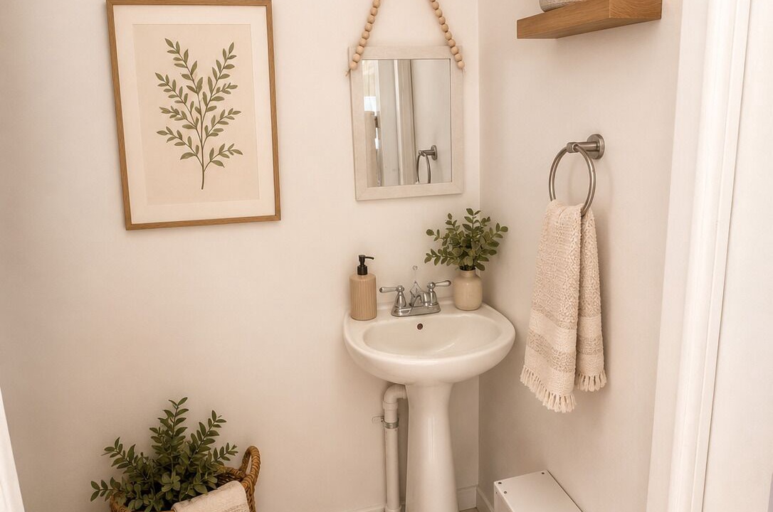 Photo of Bathroom in Island Harbour