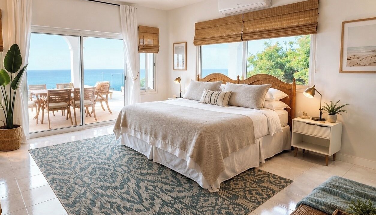 Photo of Bedroom in Island Harbour