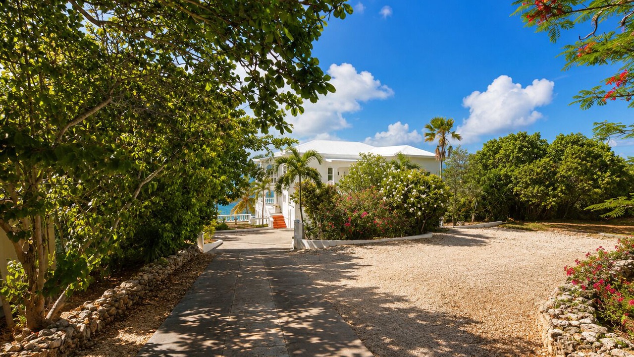 Photo of Outdoor in Island Harbour