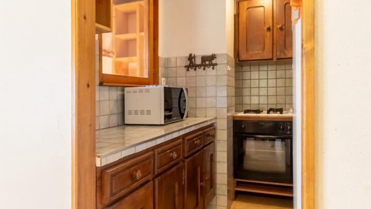 Photo of Kitchen in Areches