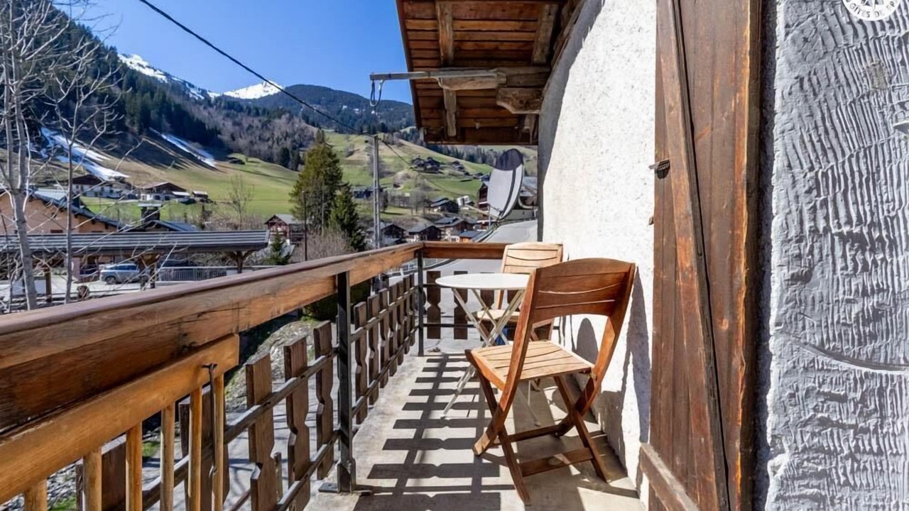 Photo of Outdoor in Areches