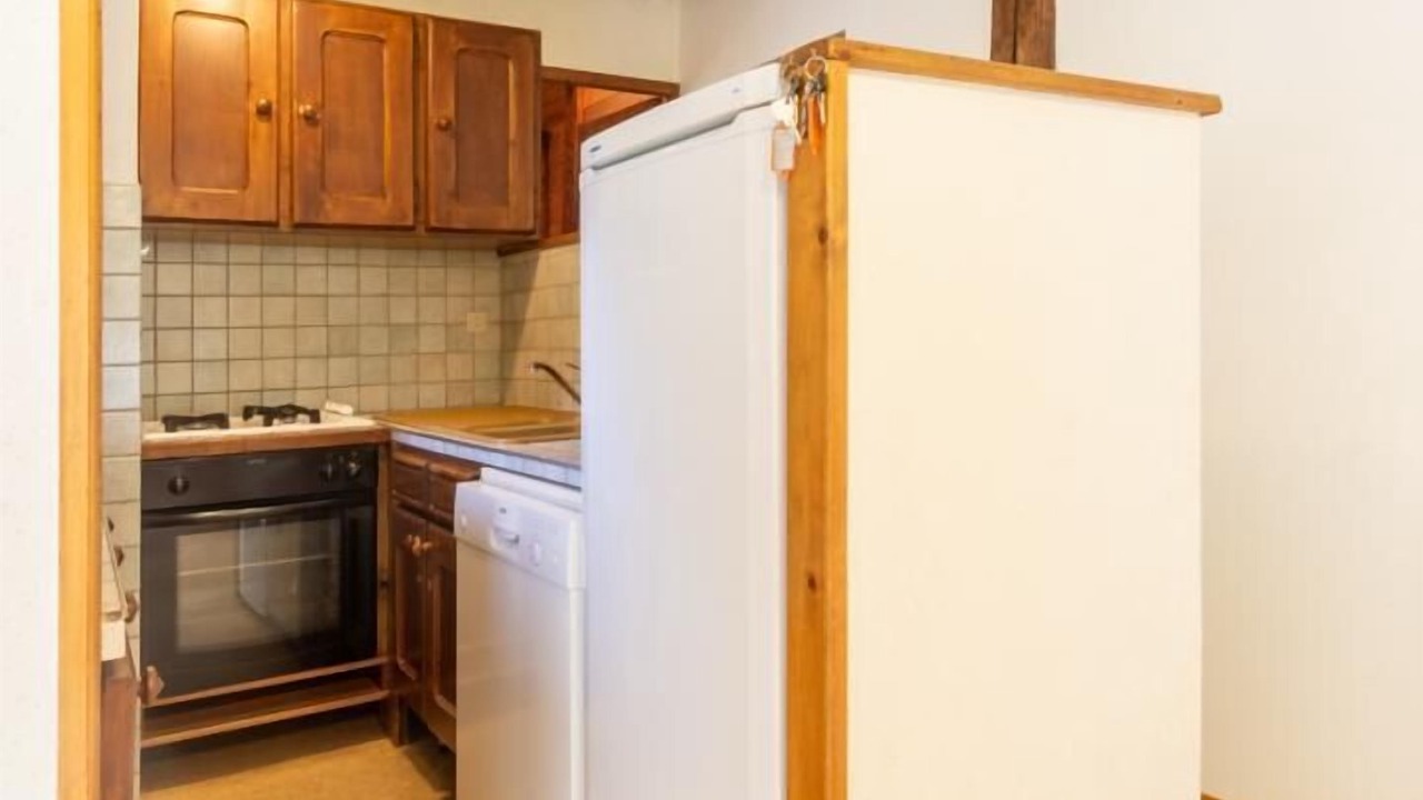 Photo of Kitchen in Areches