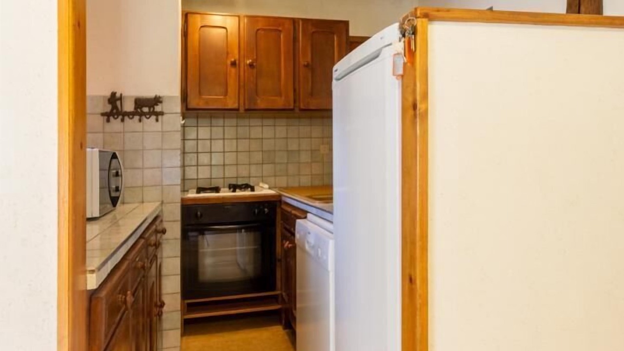 Photo of Kitchen in Areches