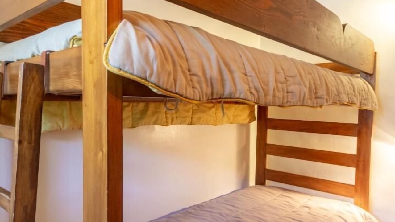 Photo of Bedroom in Areches
