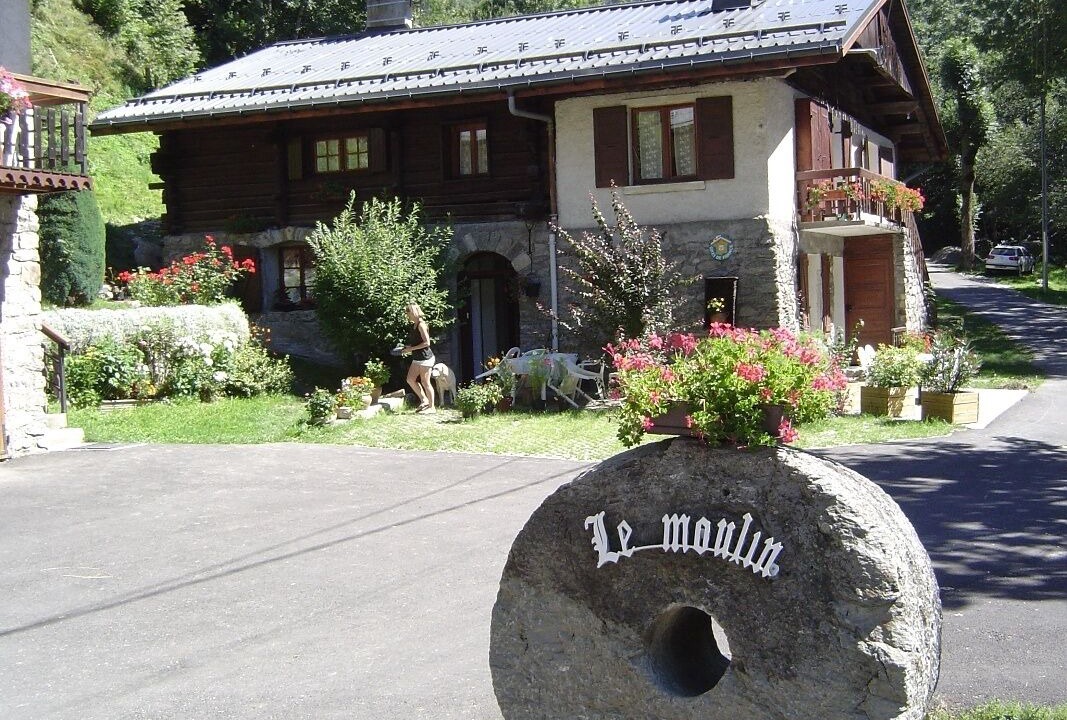 Photo of Outdoor in Areches