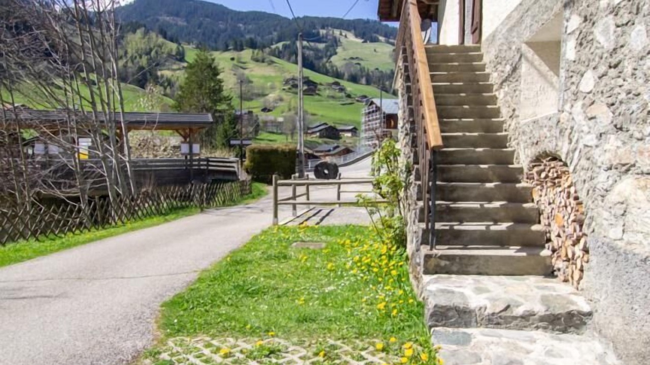 Photo of Outdoor in Areches
