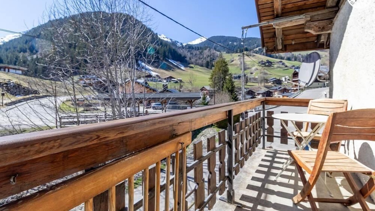 Photo of Outdoor in Areches