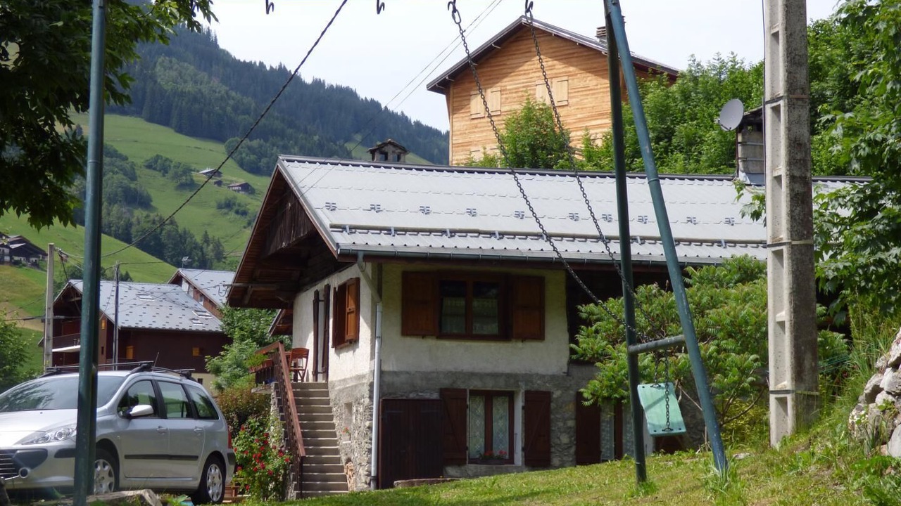 Photo of Outdoor in Areches
