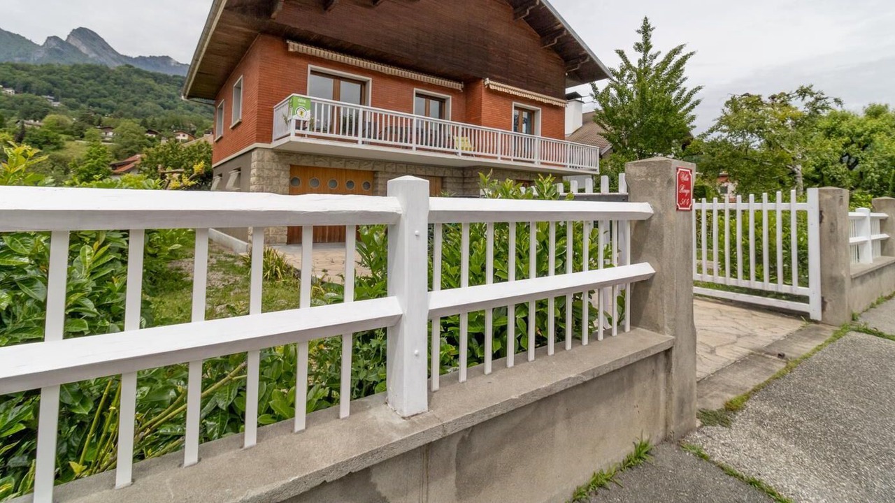 Photo of Outdoor in Albertville